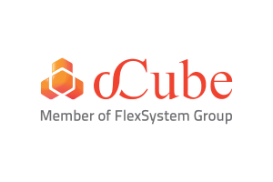 FlexSystem Acube Logo