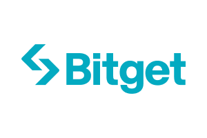 Bitget Logo