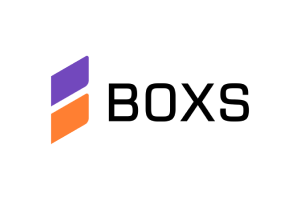 Boxs HK Logo