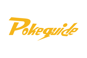 Pokeguide Logo